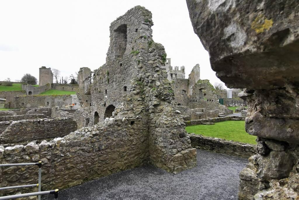 Tranquil Unit Close To Kells Kilkenny Eksteriør bilde