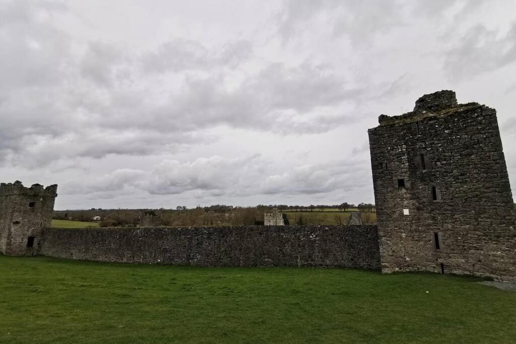 Tranquil Unit Close To Kells Kilkenny Eksteriør bilde