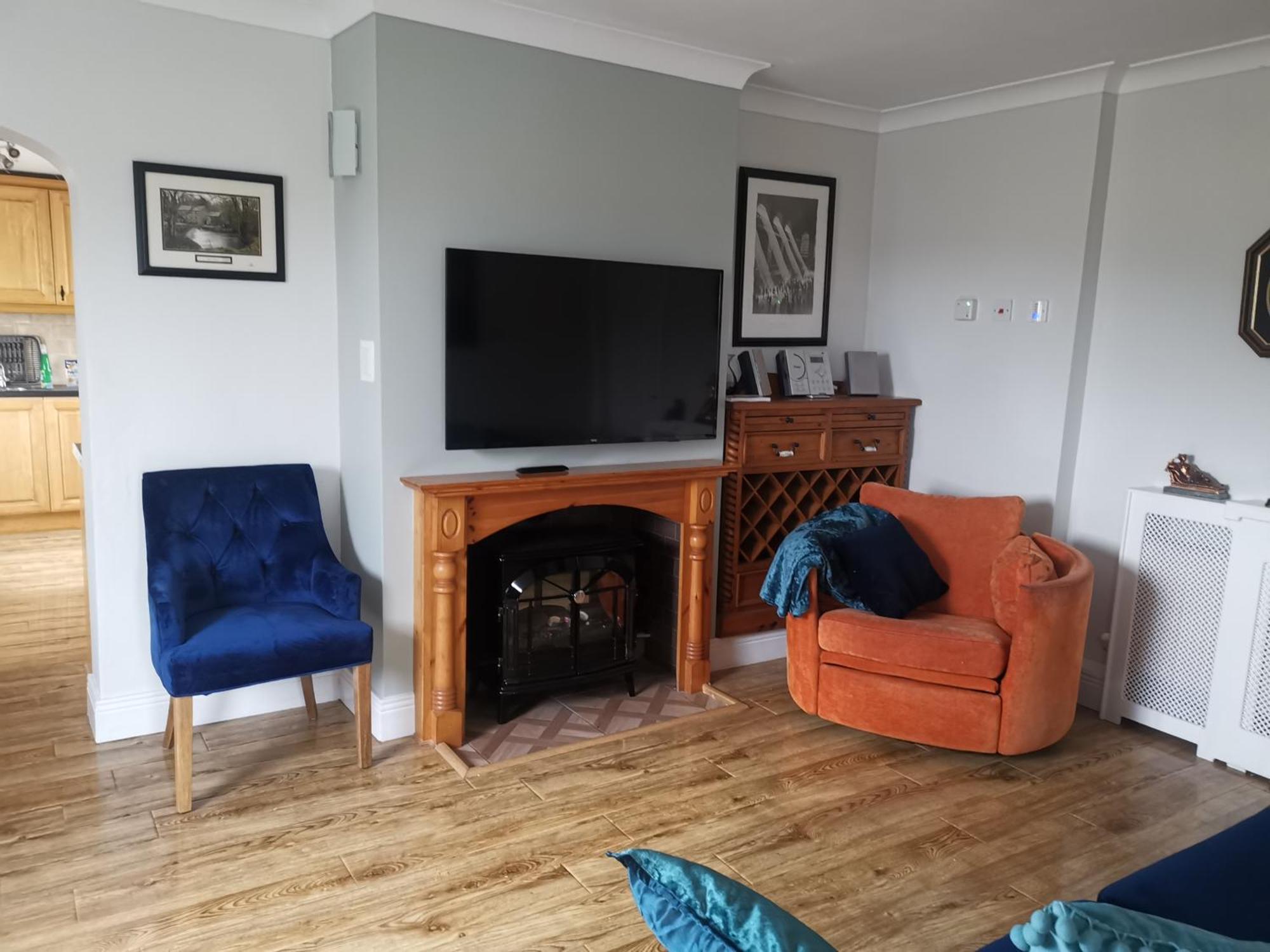 Tranquil Unit Close To Kells Kilkenny Eksteriør bilde