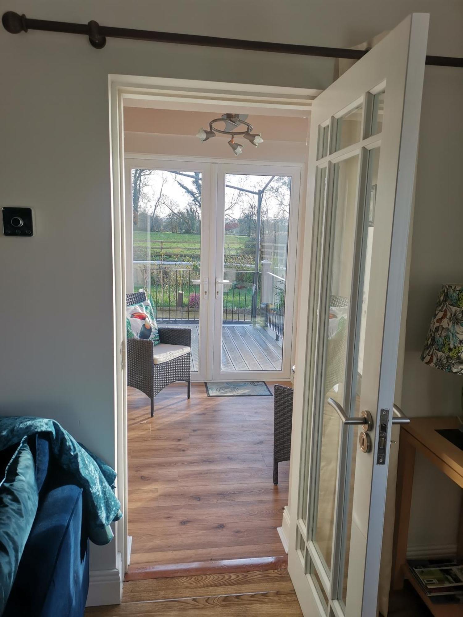 Tranquil Unit Close To Kells Kilkenny Eksteriør bilde